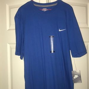 Nike shirt